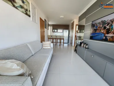 Apartamento com 2 Quartos à venda, 66m² no Stella Maris, Salvador