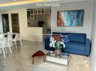 Apartamento com 3 Quartos à venda, 64m² no Boa Viagem, Recife