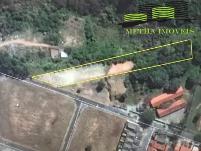 Lote/Terreno à venda, 5300m² no Jardim Leocádia, Sorocaba
