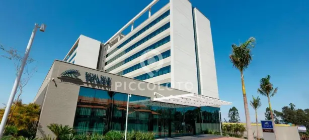 Imóvel Comercial à venda, 25m² no Jardim do Lago Continuação, Campinas
