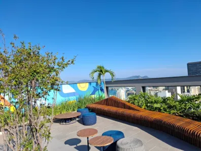 Apartamento com 1 Quarto para alugar, 30m² no Centro, Rio de Janeiro