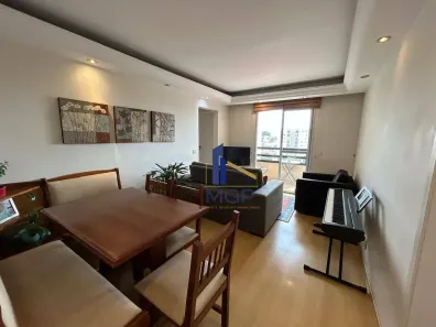 Apartamento com 2 Quartos à venda, 61m² no Cidade Vargas, São Paulo