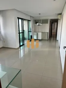 Apartamento com 3 Quartos à venda, 101m² no Casa Forte, Recife