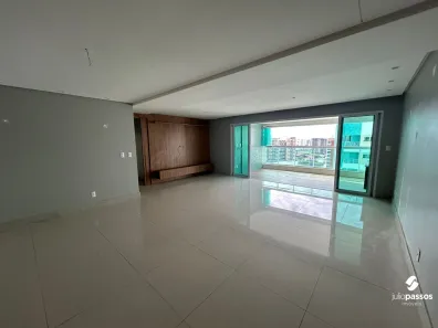 Apartamento com 3 Quartos à venda, 180m² no Jardins, Aracaju