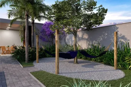 Apartamento com 1 Quarto à venda, 25m² no Belenzinho, São Paulo