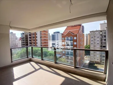 Apartamento com 3 Quartos à venda, 111m² no Centro, Campinas