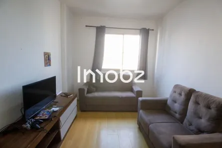 Apartamento com 2 Quartos à venda, 56m² no Vila Andrade, São Paulo