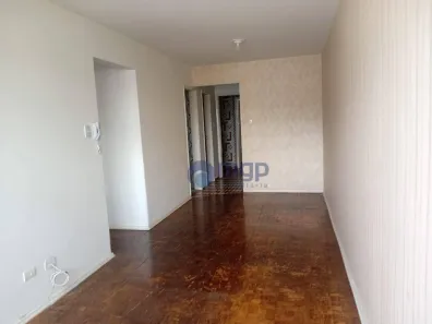 Apartamento com 1 Quarto para alugar, 45m² no Vila Maria Baixa, São Paulo