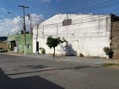 Lote/Terreno à venda, 2880m² no Jardim Itatinga, Campinas