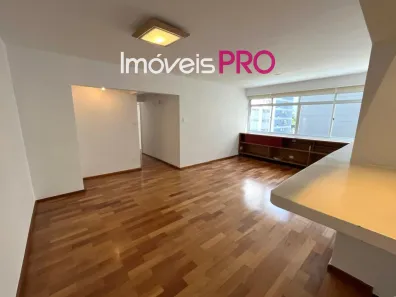 Apartamento com 2 Quartos à venda, 98m² no Jardim Paulista, São Paulo