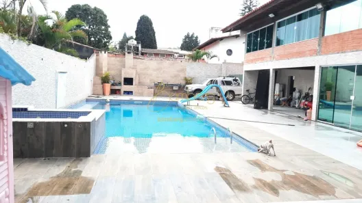 Casa com 8 Quartos à venda, 987m² no Interlagos, São Paulo