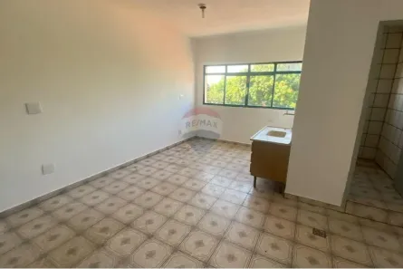 Sala Comercial para alugar, 25m² no Jardim Bela Vista, Nova Odessa