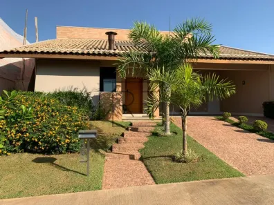 Casa de Condomínio com 3 Quartos à venda, 215m² no Loteamento Parque dos Alecrins, Campinas