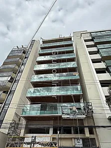 Apartamento com 4 Quartos à venda, 199m² no Bom Pastor, Juiz de Fora