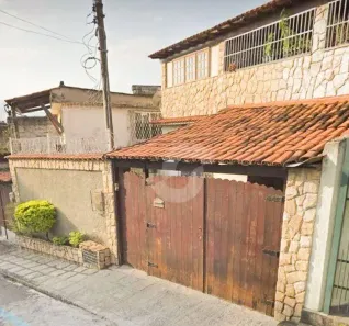 Casa com 3 Quartos à venda, 56m² no Antonina, São Gonçalo