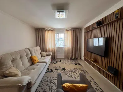 Sobrado com 3 Quartos à venda, 144m² no Jardim Taboão, São Paulo