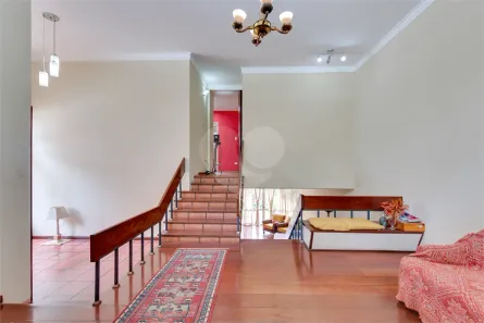 Sobrado com 3 Quartos à venda, 214m² no Chácara Monte Alegre, São Paulo