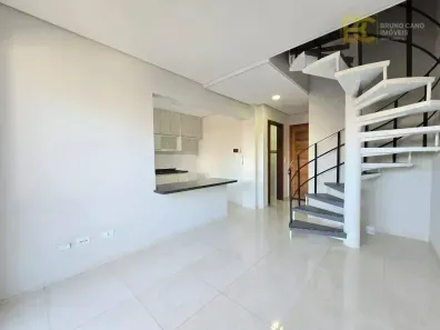 Apartamento com 1 Quarto para alugar, 61m² no Centro, Peruíbe