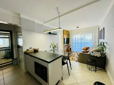 Apartamento com 3 Quartos à venda, 106m² no Ingleses do Rio Vermelho, Florianópolis