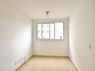 Apartamento com 2 Quartos à venda, 42m² no Jardim Íris, São Paulo