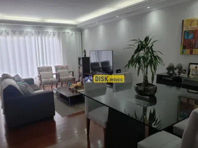 Sobrado com 4 Quartos à venda, 278m² no Nova Petrópolis, São Bernardo do Campo