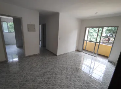 Apartamento com 2 Quartos à venda, 57m² no Parque Ipê, São Paulo