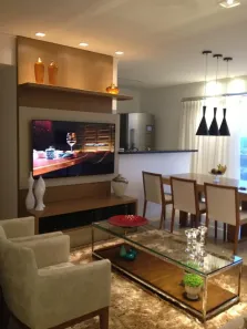 Apartamento com 2 Quartos para alugar, 89m² no Sul, Brasília