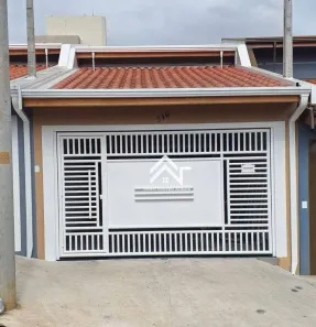 Casa com 3 Quartos à venda, 114m² no Bairro Pau Preto, Indaiatuba