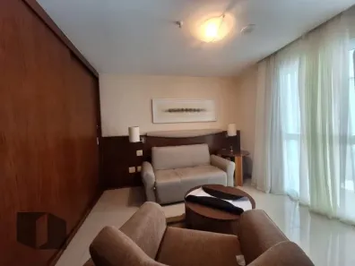Apartamento com 1 Quarto à venda, 52m² no Barra da Tijuca, Rio de Janeiro