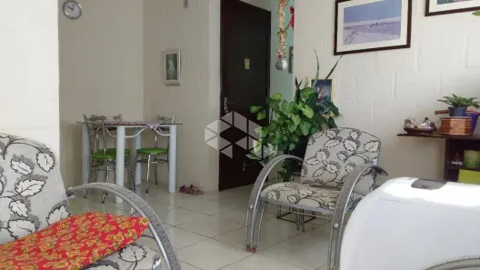 Apartamento com 1 Quarto à venda, 36m² no Vila Nova, Porto Alegre