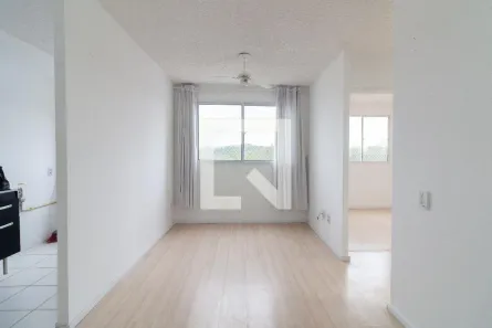 Apartamento com 2 Quartos à venda, 42m² no Jardim Gilda Maria, São Paulo
