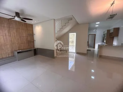 Casa de Condomínio com 3 Quartos à venda, 178m² no Jardim Panorama, Indaiatuba