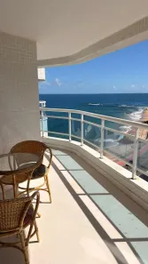 Apartamento com 1 Quarto à venda, 51m² no Ondina, Salvador