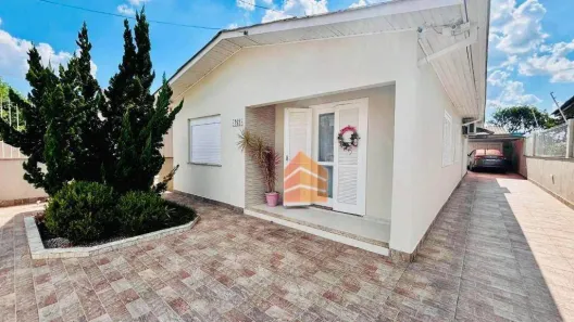 Casa com 3 Quartos à venda, 168m² no Parque Olinda, Gravataí