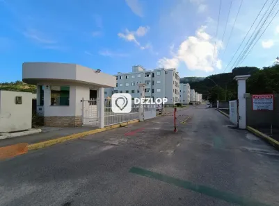 Apartamento com 2 Quartos à venda, 50m² no Bom Viver, Biguaçu