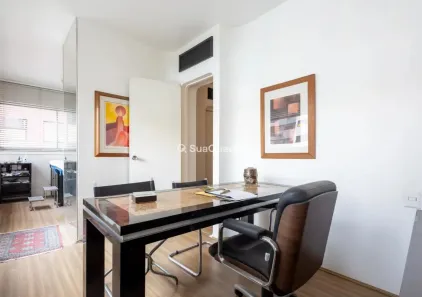 Sala Comercial para alugar, 60m² no Itaim Bibi, São Paulo