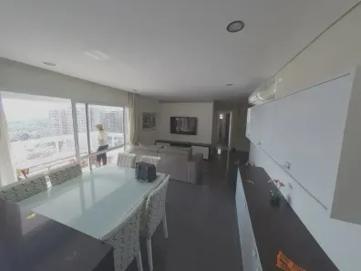 Apartamento com 3 Quartos à venda, 119m² no Jardim Belo Horizonte, Campinas