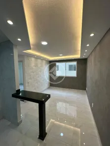 Apartamento com 2 Quartos à venda, 46m² no Residencial Sonho Dourado, Goiânia