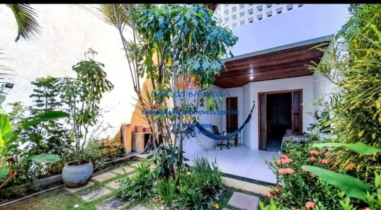 Casa com 2 Quartos para alugar, 90m² no Stella Maris, Salvador
