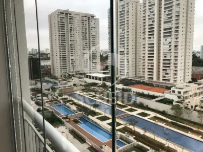 Apartamento com 3 Quartos à venda, 80m² no Jardim Dom Bosco, São Paulo