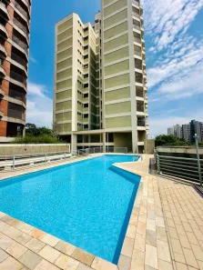 Apartamento com 3 Quartos para alugar, 95m² no Vila Roma, Itu