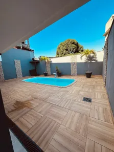 Casa com 3 Quartos à venda, 200m² no São Cristóvão, Vitória