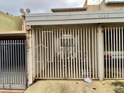 Casa com 2 Quartos para alugar, 100m² no Banzato, Marília