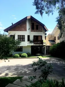 Casa com 4 Quartos à venda, 292m² no Centro, Canela