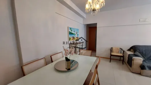 Apartamento com 3 Quartos à venda, 105m² no Camboinhas, Niterói