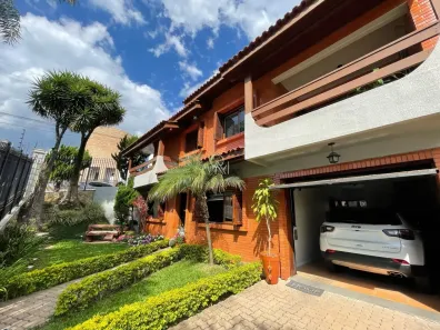 Casa com 3 Quartos à venda, 229m² no Cidade Nova, Caxias do Sul