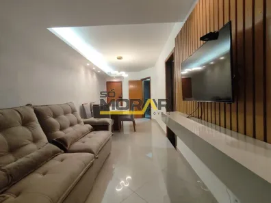 Apartamento com 2 Quartos à venda, 78m² no Maria Virgínia, Belo Horizonte