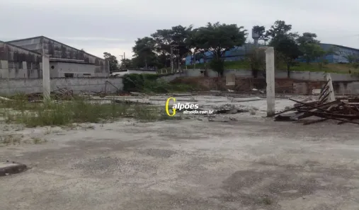 Lote/Terreno para alugar, 6020m² no Chácaras São Luís, Santana de Parnaíba