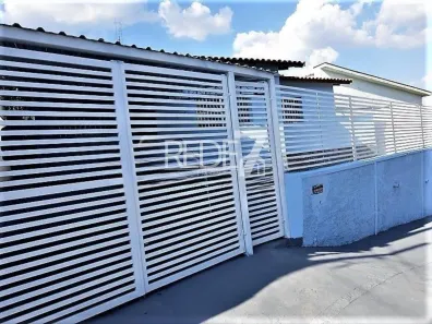 Casa com 3 Quartos à venda, 140m² no Vila Teixeira, Campinas