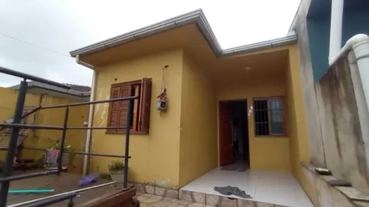 Casa com 2 Quartos para alugar, 90m² no Vargas, Sapucaia do Sul